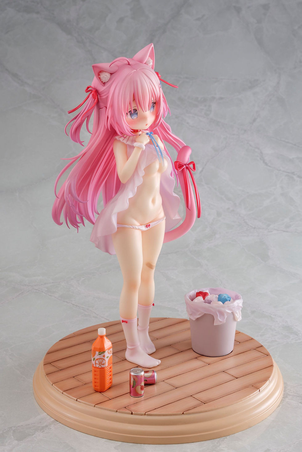 Miniaturbild: Original Character Statue 1/6 Kattekudasai, Goshujin-sama!
