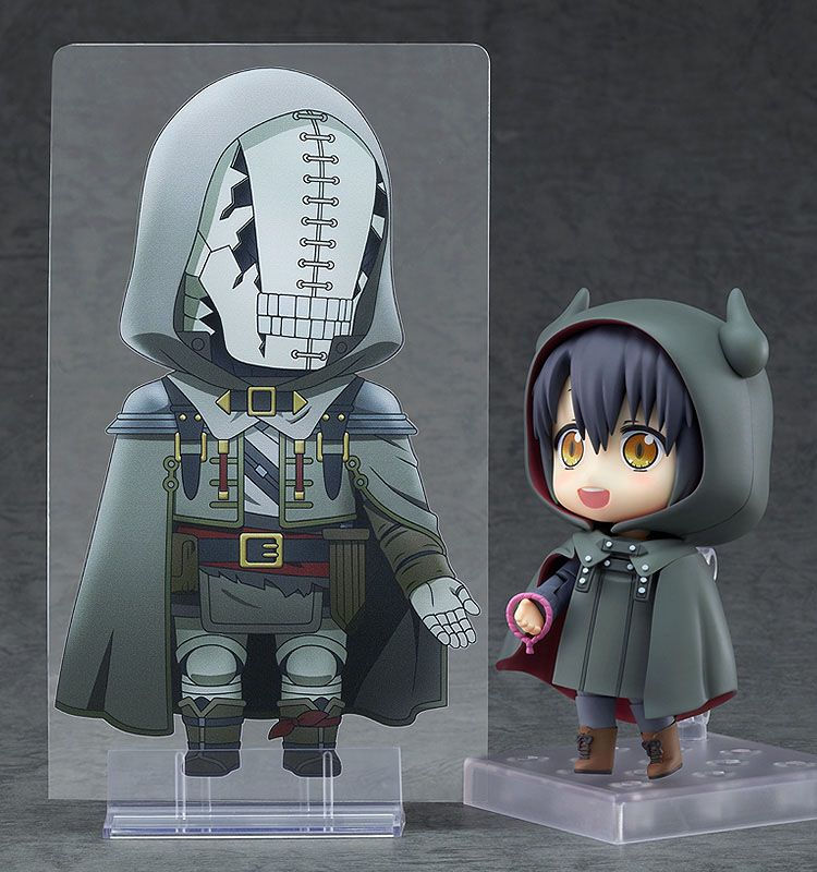 Miniaturbild: Somali and the Forest Spirit Nendoroid Actionfigur Somali