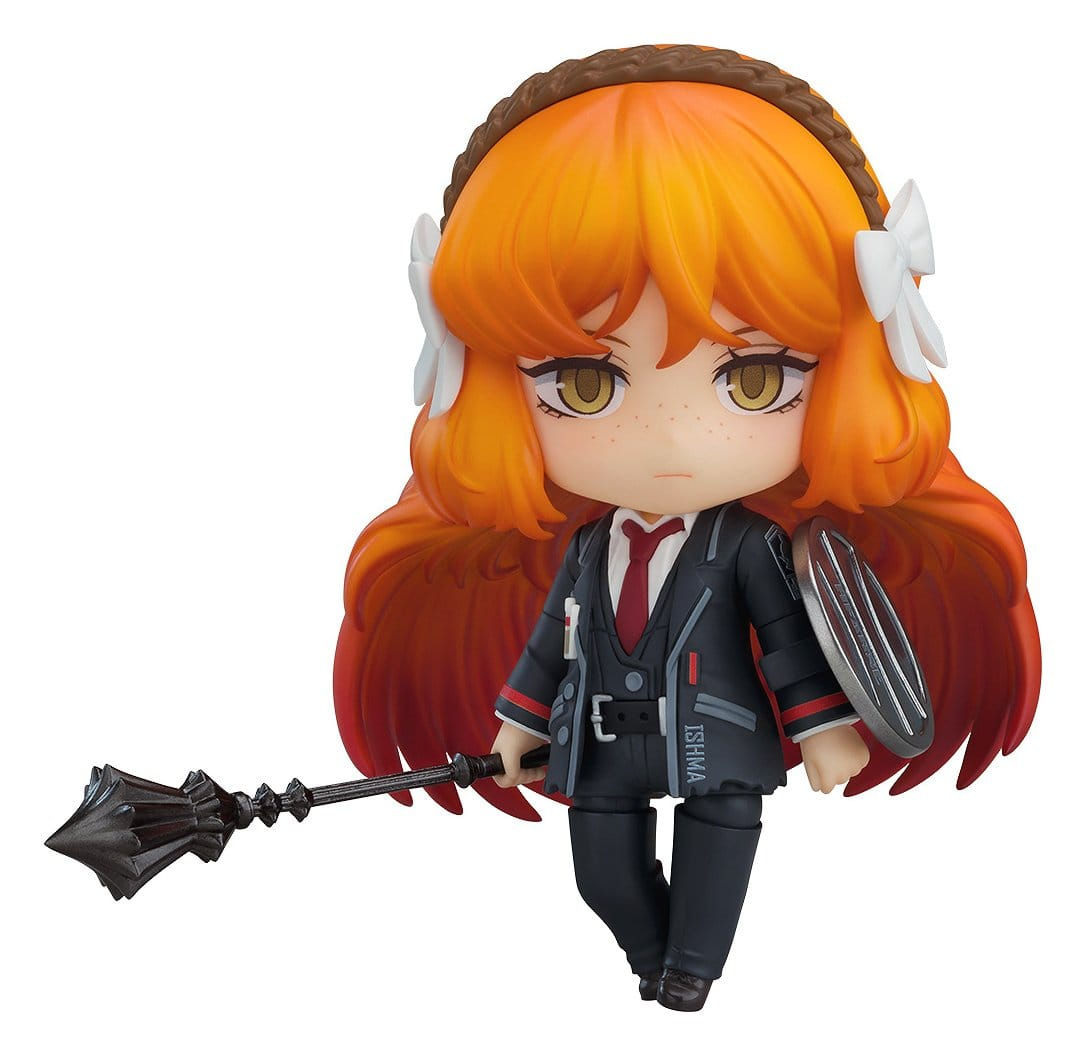 Limbus Company Nendoroid Actionfigur Ishmael