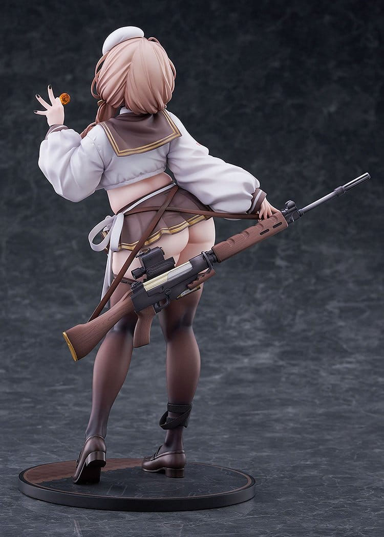 Thumbnail: Goddess of Victory: Nikke PVC Figur 1/7 Bready