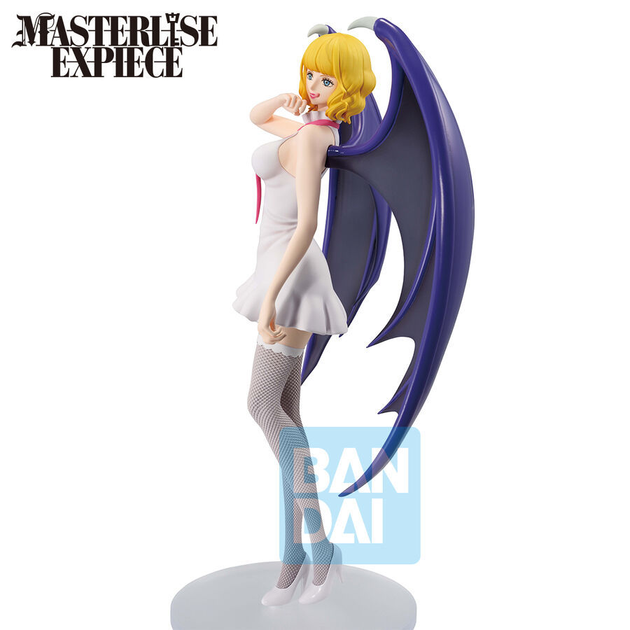 Miniaturbild: One Piece Memory of Heroines Stussy Ichibansho