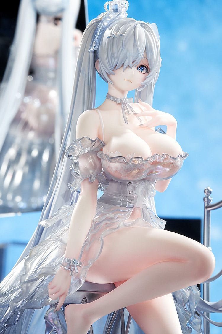 Miniaturbild: Goddess of Victory: Nikke PVC Statue 1/7 Cinderella: Glass Princess