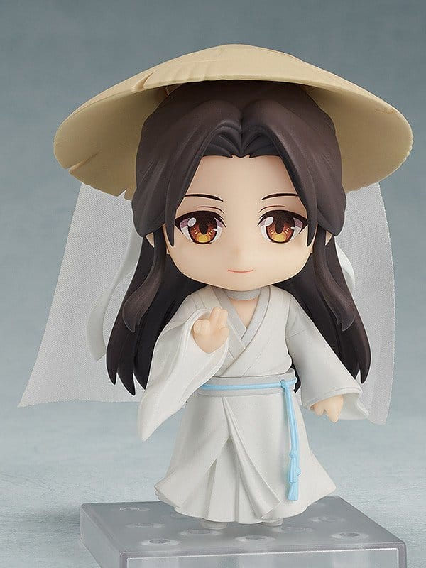 Miniaturbild: Heaven Official's Blessing Nendoroid Actionfigur Xie Lian Re-Run