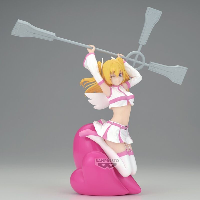 Miniaturbild: 2.5 Dimensional Seduction Liliel Poppin Heart
