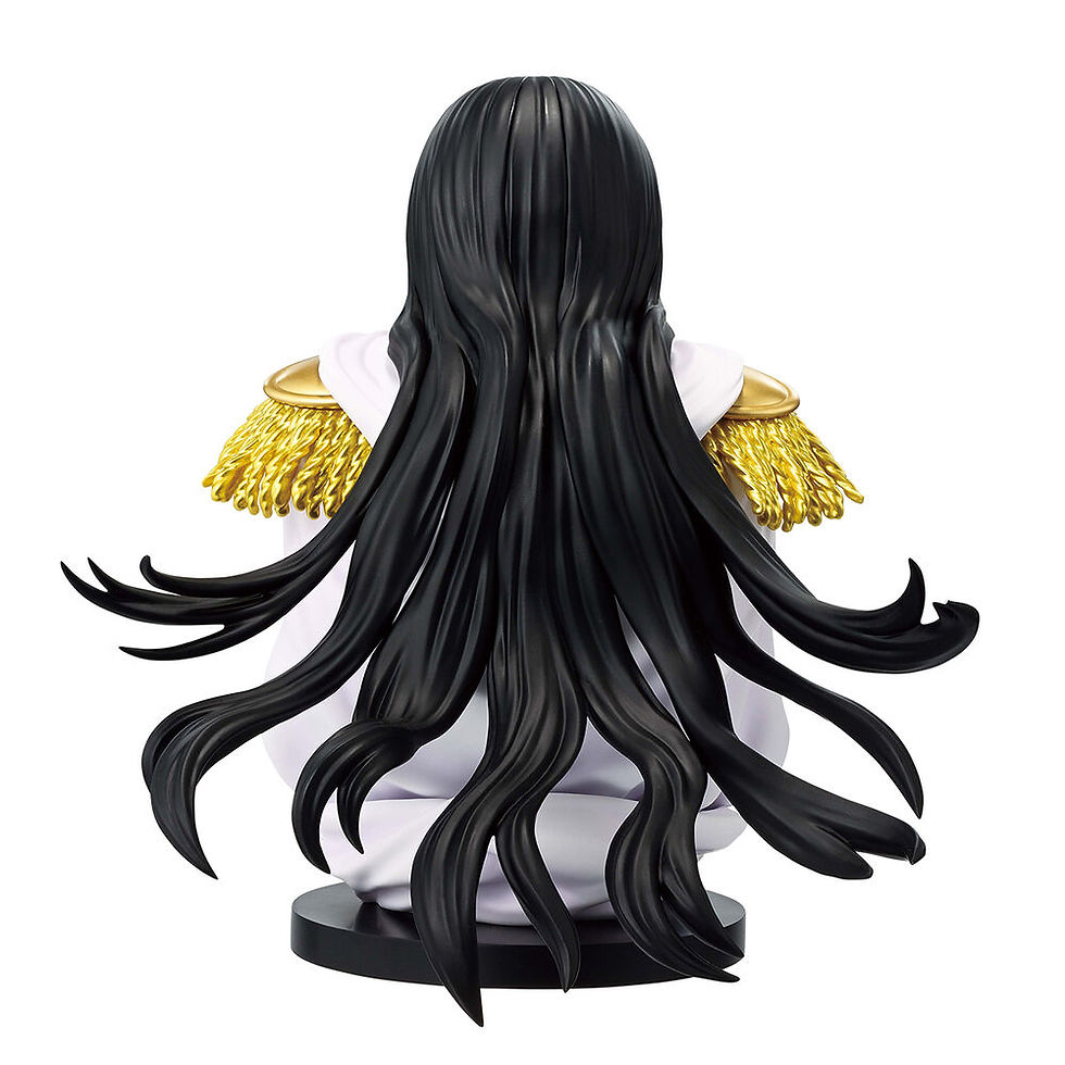 Miniaturbild: One Piece Memory of Heroines Devils Night Boa Hancock