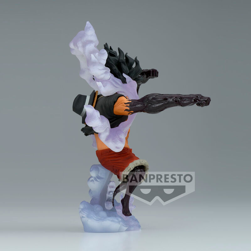 Thumbnail: One Piece King of Artitst Monkey D Luffy Ver.B