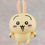 Miniaturbild: Chiikawa Nendoroid Actionfigur Usagi (Rerelease)