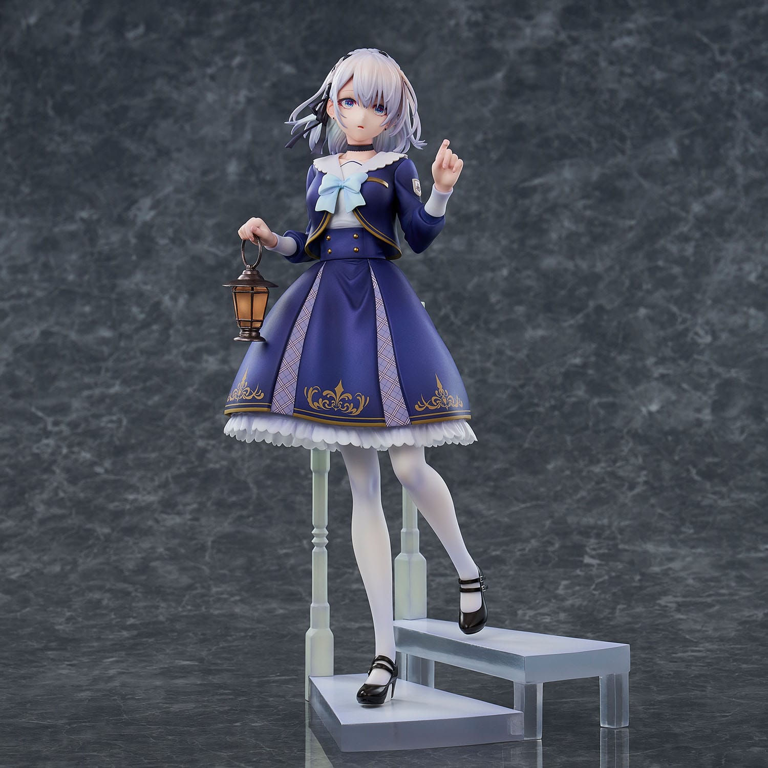 Original Character PVC Statue 1/7 Select by Asagi Tousaka