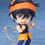 Thumbnail: Jojo's Bizarre Adventure: Golden Wind Nendoroid Actionfigur Narancia Ghirga