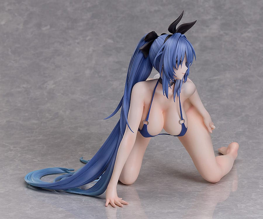 Miniaturbild: Azur Lane PVC Statue 1/4 New Jersey: Anniversary Swimsuits Ver.