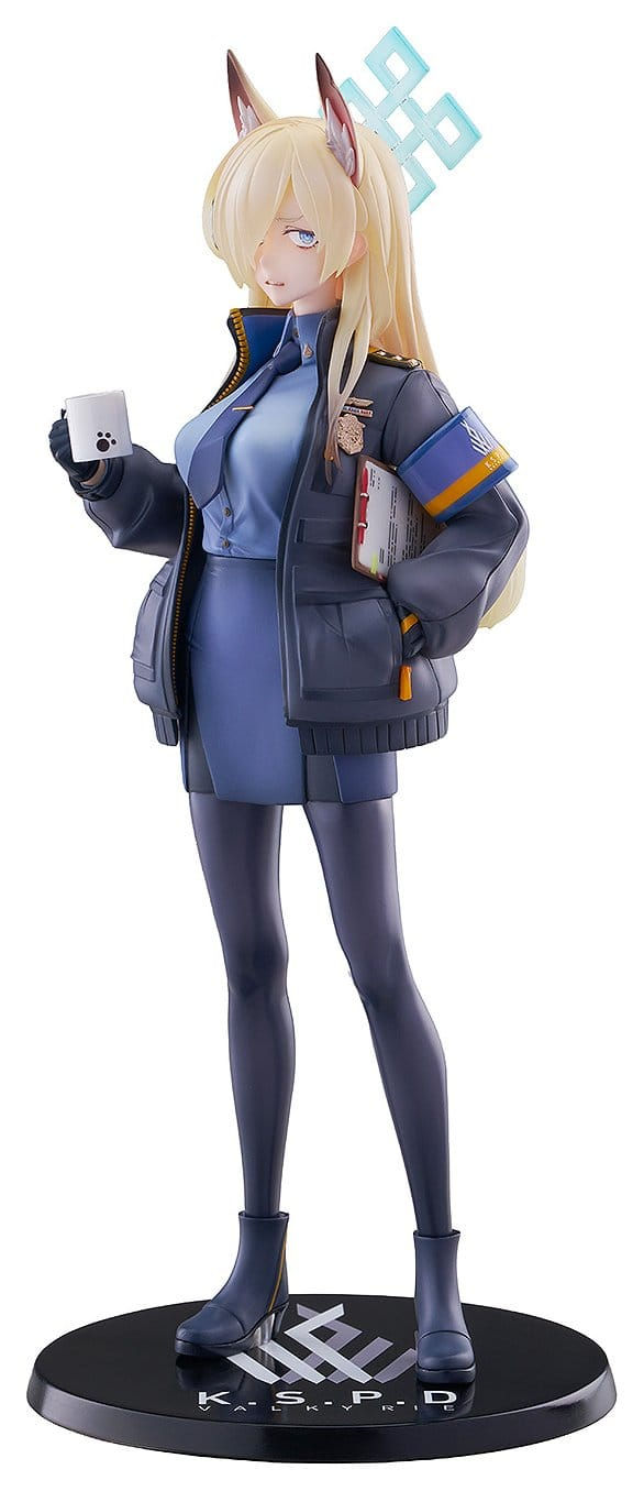 Blue Archive PVC Figur 1/7 Kanna