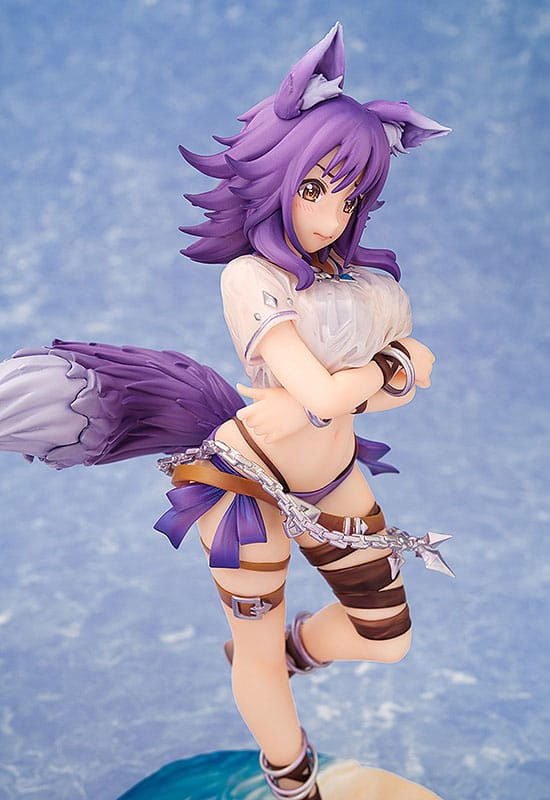 Thumbnail: Princess Connect! Re:Dive PVC Statue 1/7 Makoto (Summer)