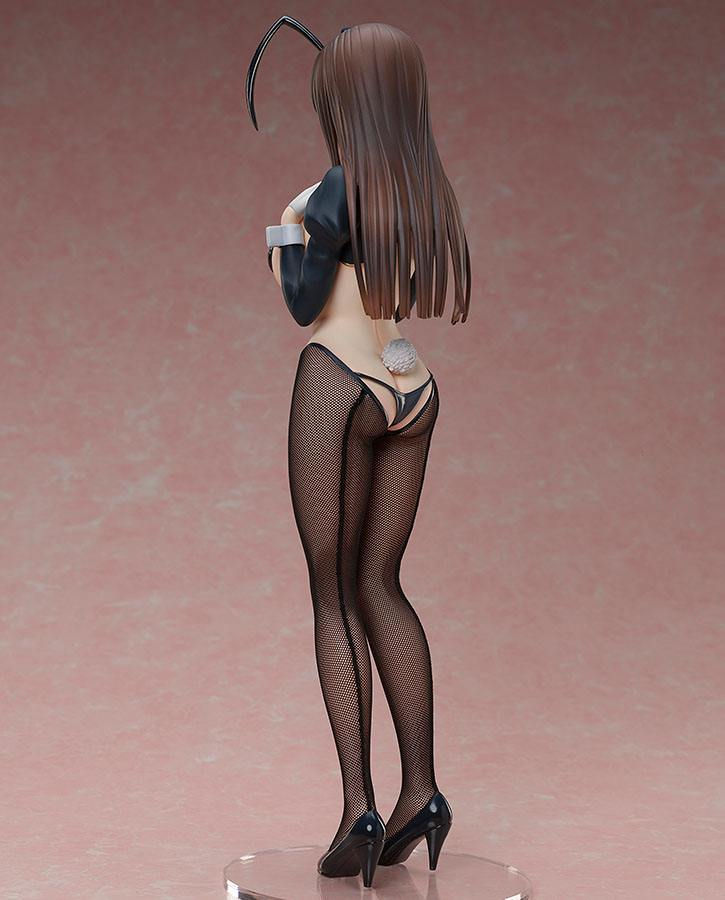 Thumbnail: Creators Opinion PVC Statue 1/4 Mayu Hashimoto