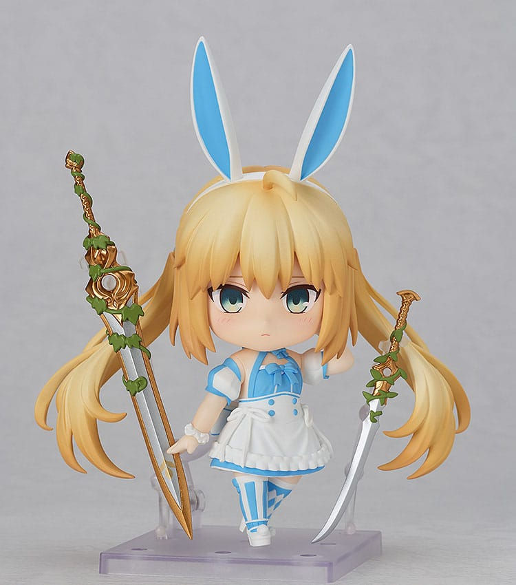 Thumbnail: Fate/Grand Order Nendoroid Actionfigur Berserker/Altria Caster