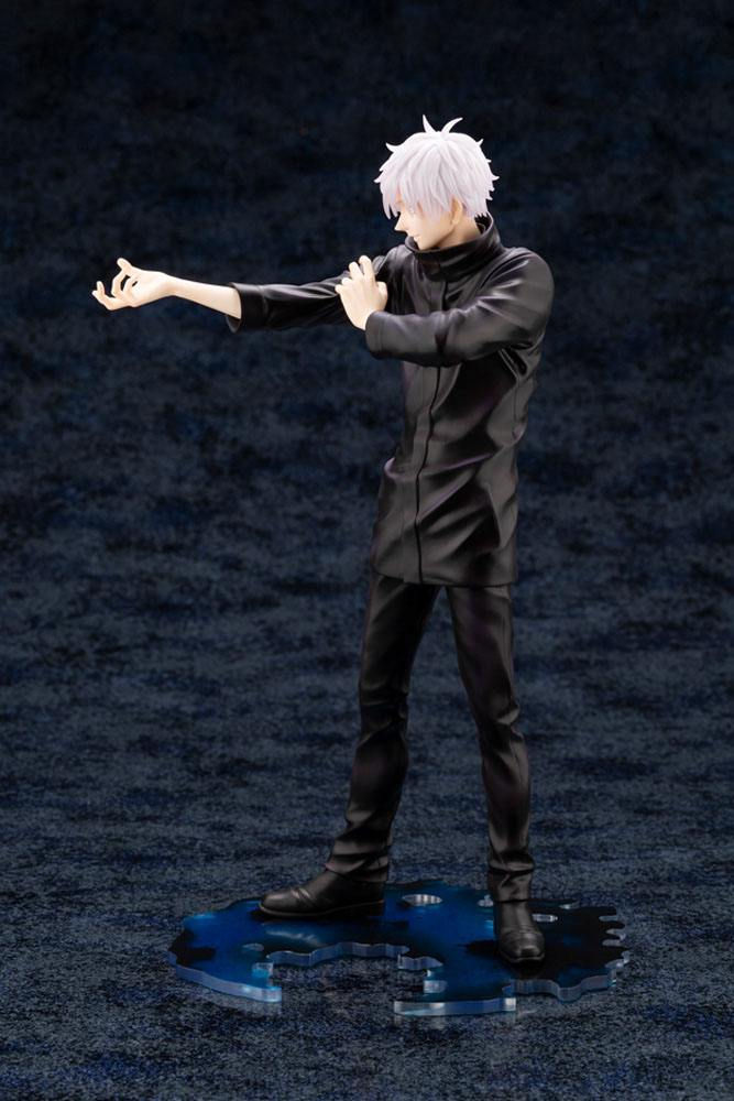 Thumbnail: Jujutsu Kaisen ARTFXJ Statue 1/8 Satoru Gojo Bonus Edition