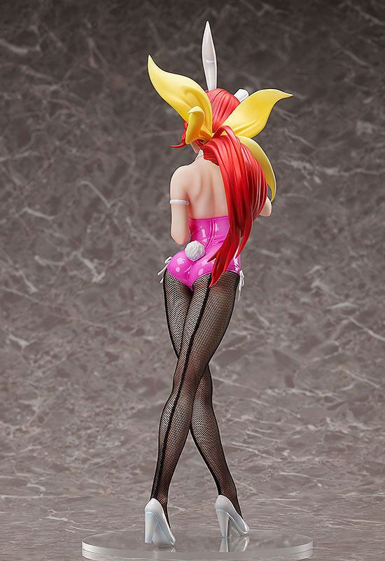 Thumbnail: Muv-Luv Alternative PVC Statue 1/4 Sumika Kagami Bunny Ver.