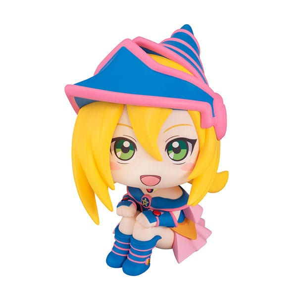Miniaturbild: Yu-Gi-Oh! Duel Monsters Look Up PVC Yami Yugi & Dark Magician Girl