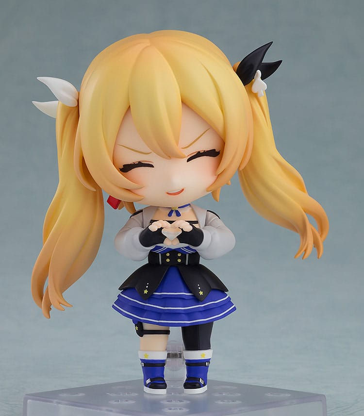 Thumbnail: VTuber Nendoroid Actionfigur Dokibird
