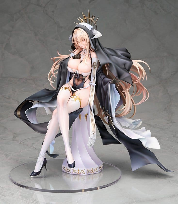 Miniaturbild: Azur Lane PVC Figur 1/7 Implacable