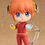 Thumbnail: Gintama Nendoroid Actionfigur Kagura