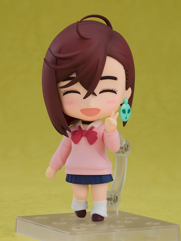 Miniaturbild: Dandadan Nendoroid Actionfigur Momo