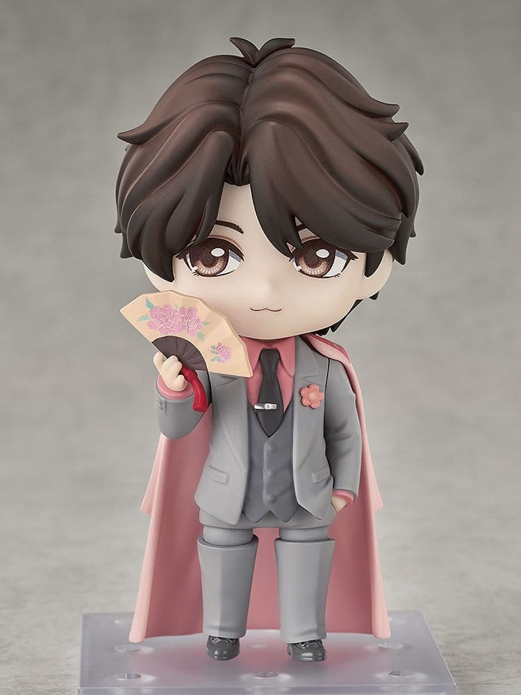 Miniaturbild: Time Raiders Nendoroid Actionfigur Xie Yuchen
