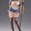 Miniaturbild: Original Character by Mataro PVC Statue 1/6 St. Maid Chris