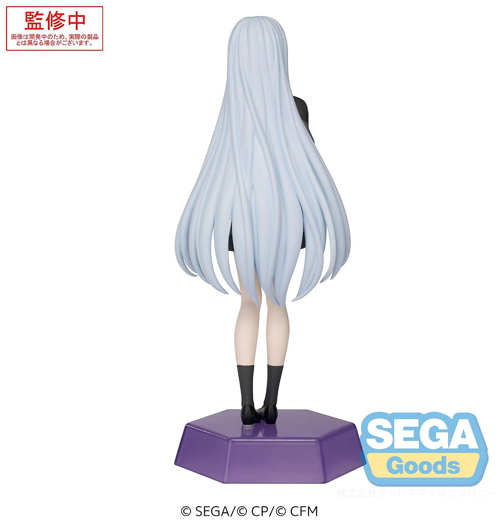 Miniaturbild: Hatsune Miku: Clolorfull Stage! Desktop x Decorate Collections PVC Yoisaki