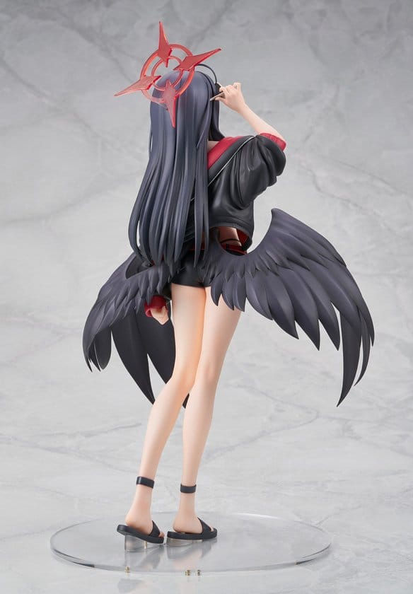 Thumbnail: Blue Archive PVC Figur 1/7 Ichika (Swimsuit)