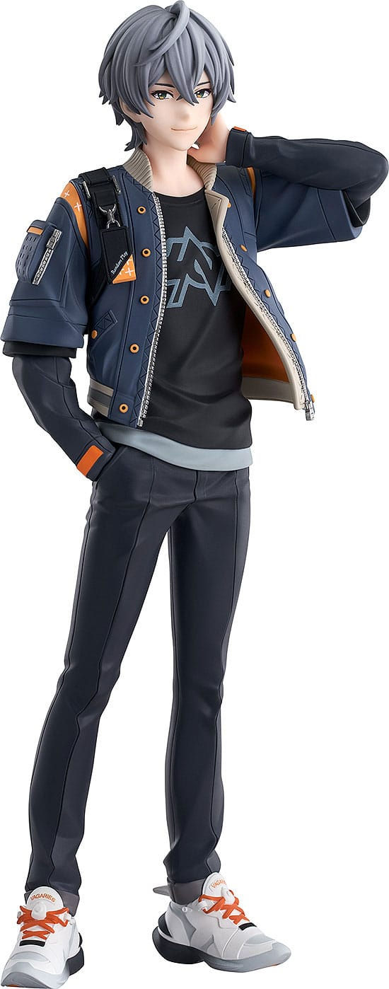 Zenless Zone Zero Pop Up Parade SP PVC Statue Wise