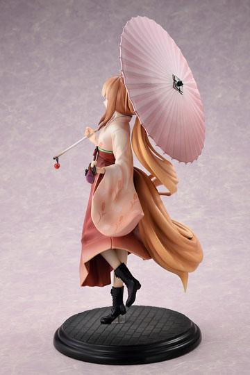 Miniaturbild: Spice and Wolf PVC Statue 1/6 Holo Hakama Ver.