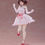 Thumbnail: Saekano Coreful PVC Statue Kato Megumi Sakura Dress Ver.