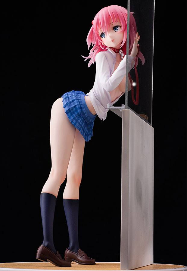 Miniaturbild: Lovely Aina PVC Statue 1/7 Aina Endou