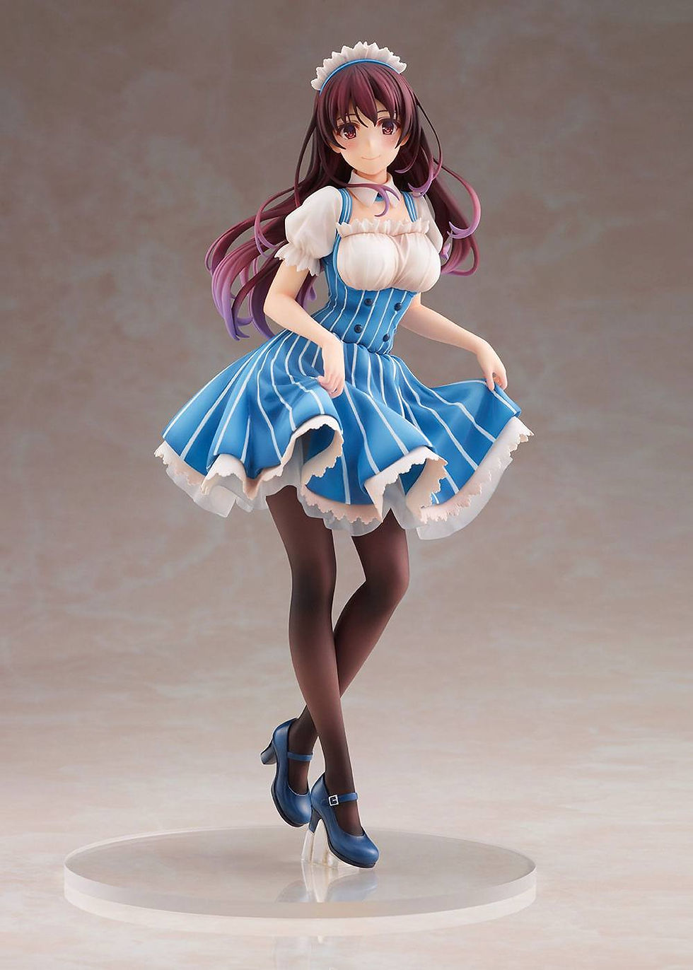 Miniaturbild: Saekano How to Raise a Boring Girlfriend Statue 1/7 Utaha Kasumigaoka Maid