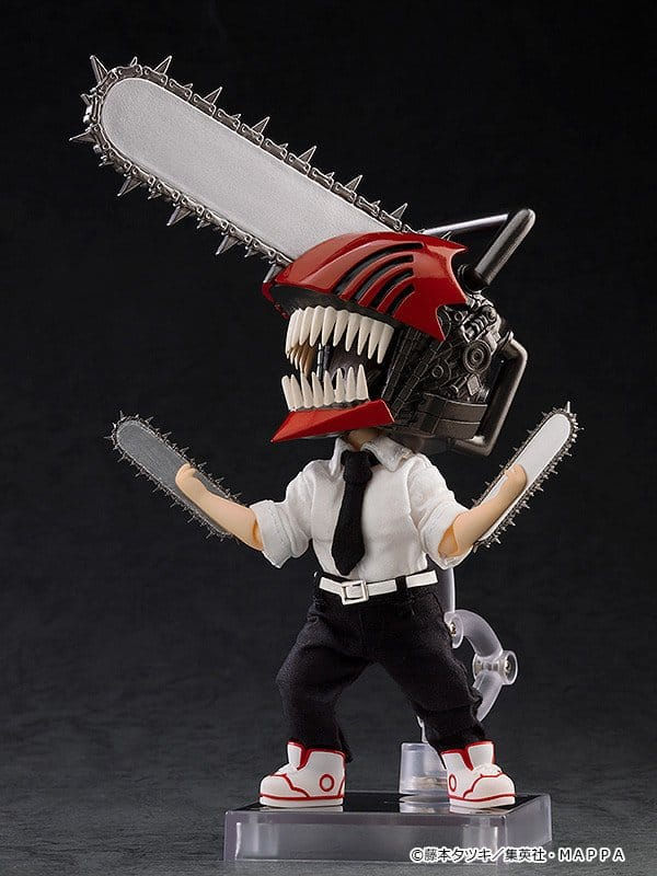 Miniaturbild: Chainsaw Man Nendoroid Doll Actionfigur Denji