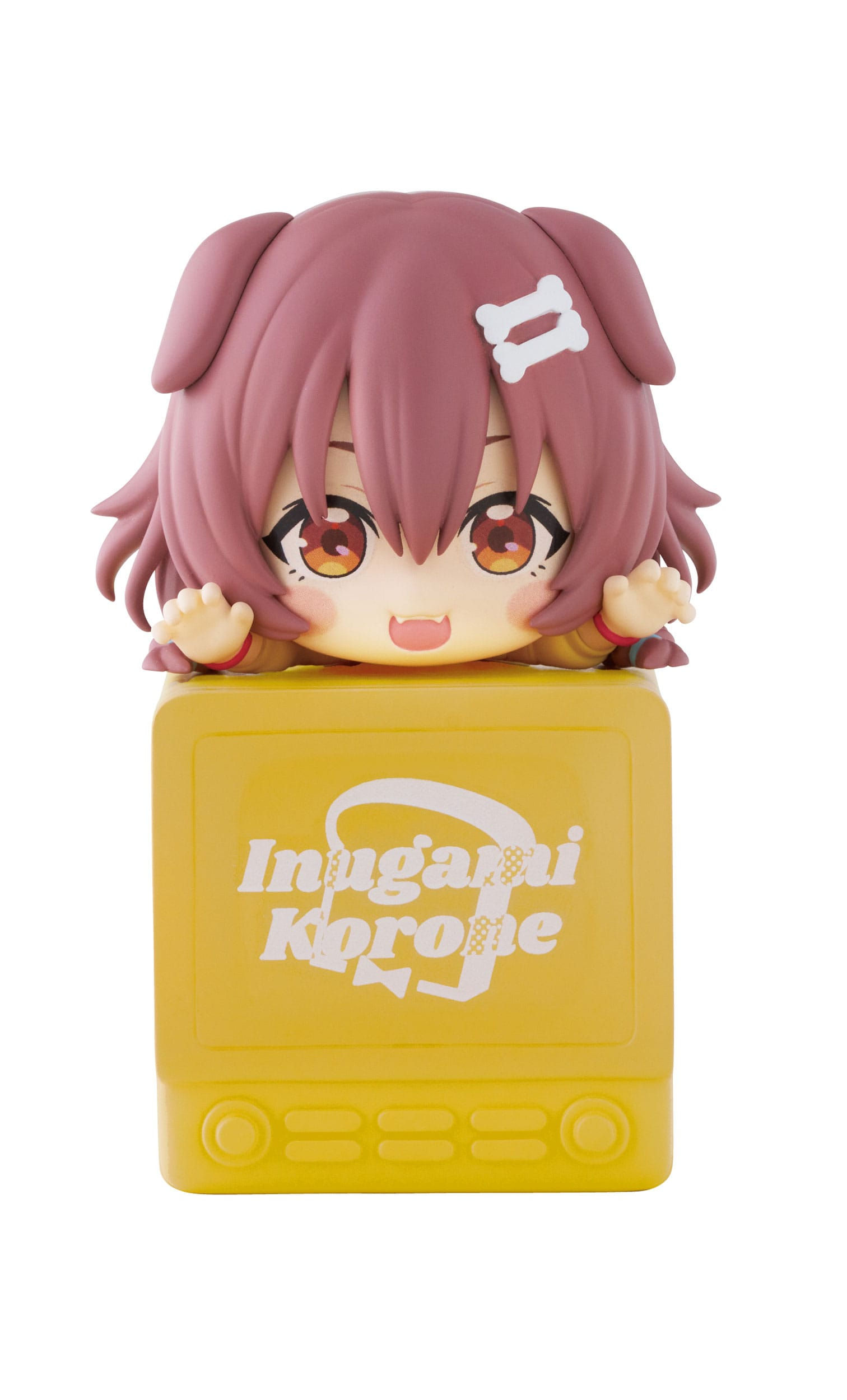 Hololive Production Hikkake PVC Statue Inugami Korone