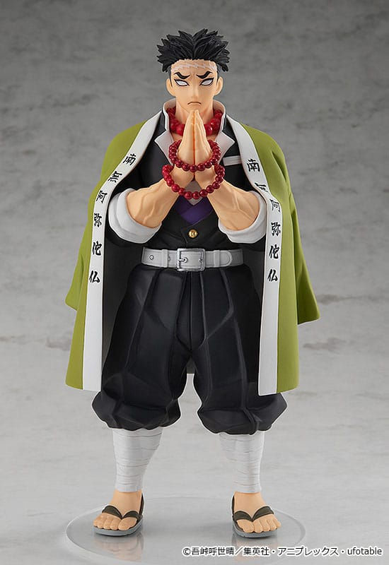 Miniaturbild: Demon Slayer: Kimetsu no Yaiba Pop Up Parade PVC Statue Gyomei Himejima