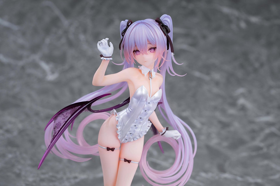 Miniaturbild: Original Character PVC Figur 1/6 Eve Agape Ver.