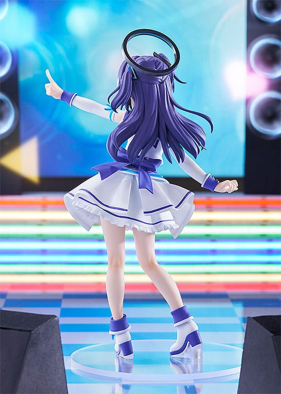 Miniaturbild: Blue Archive Pop Up Parade PVC Statue Yuuka: Mischievous Straight Ver.