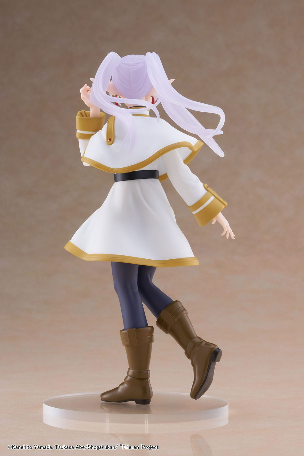 Thumbnail: Frieren: Beyond Journey's End Coreful PVC Statue Frieren