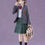 Thumbnail: Serial Experiments Lain Pop Up Parade PVC Statue Lain Iwakura L Size