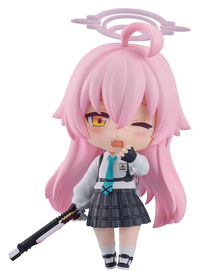 Blue Archive Nendoroid Actionfigur Hoshino Takanashi