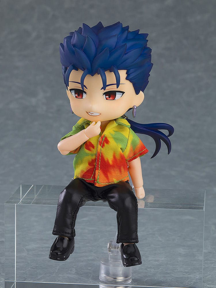 Miniaturbild: Fate/Hollow Ataraxia Nendoroid Doll Figur Lancer