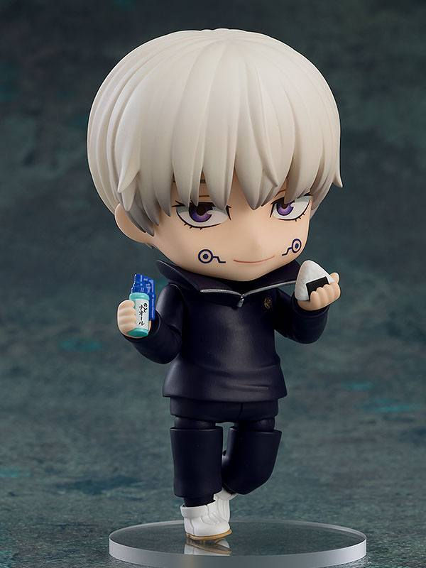 Miniaturbild: Jujutsu Kaisen Nendoroid Actionfigur Toge Inumaki