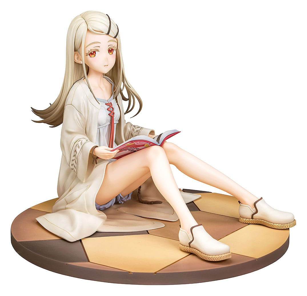 Gakuen Idolmaster PVC Statue 1/7 Hiro Shinosawa