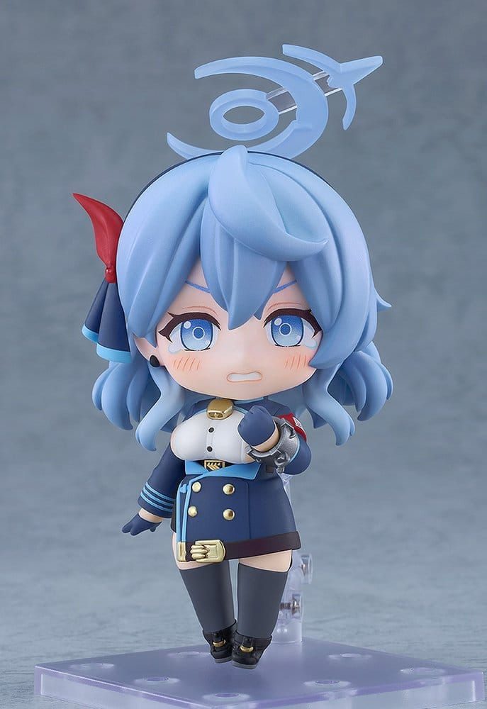 Miniaturbild: Blue Archive Nendoroid Actionfigur Ako Amau