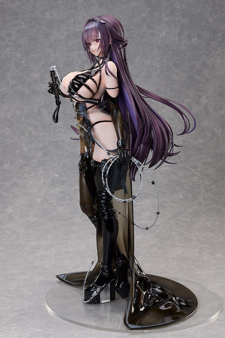 Miniaturbild: Goddess of Victory: Nikke PVC Figur 1/4 Mihara: Bonding Chain