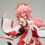 Miniaturbild: Genshin Impact PVC Statue 1/7 Yae Miko Astute Amusement Ver.