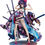 Thumbnail: Fate/Grand Order PVC Statue 1/7 Saber/Katsushika Hokusai
