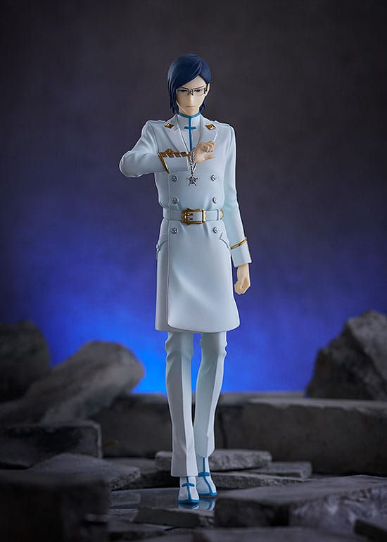 Miniaturbild: Bleach: Thousand-Year Blood War Pop Up Parade PVC Statue Uryu Ishida